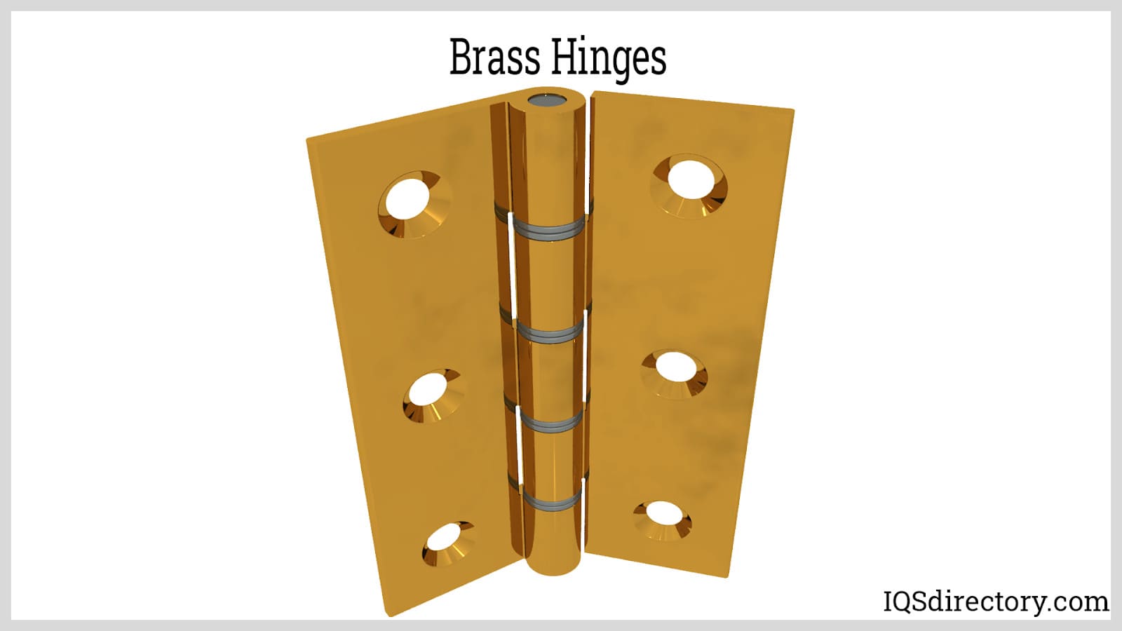 Brass Hinge Manufacturers