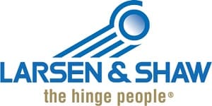 Larsen & Shaw Limited Logo