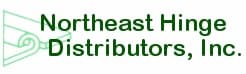 Northeast Hinge Distributors, Inc. Logo